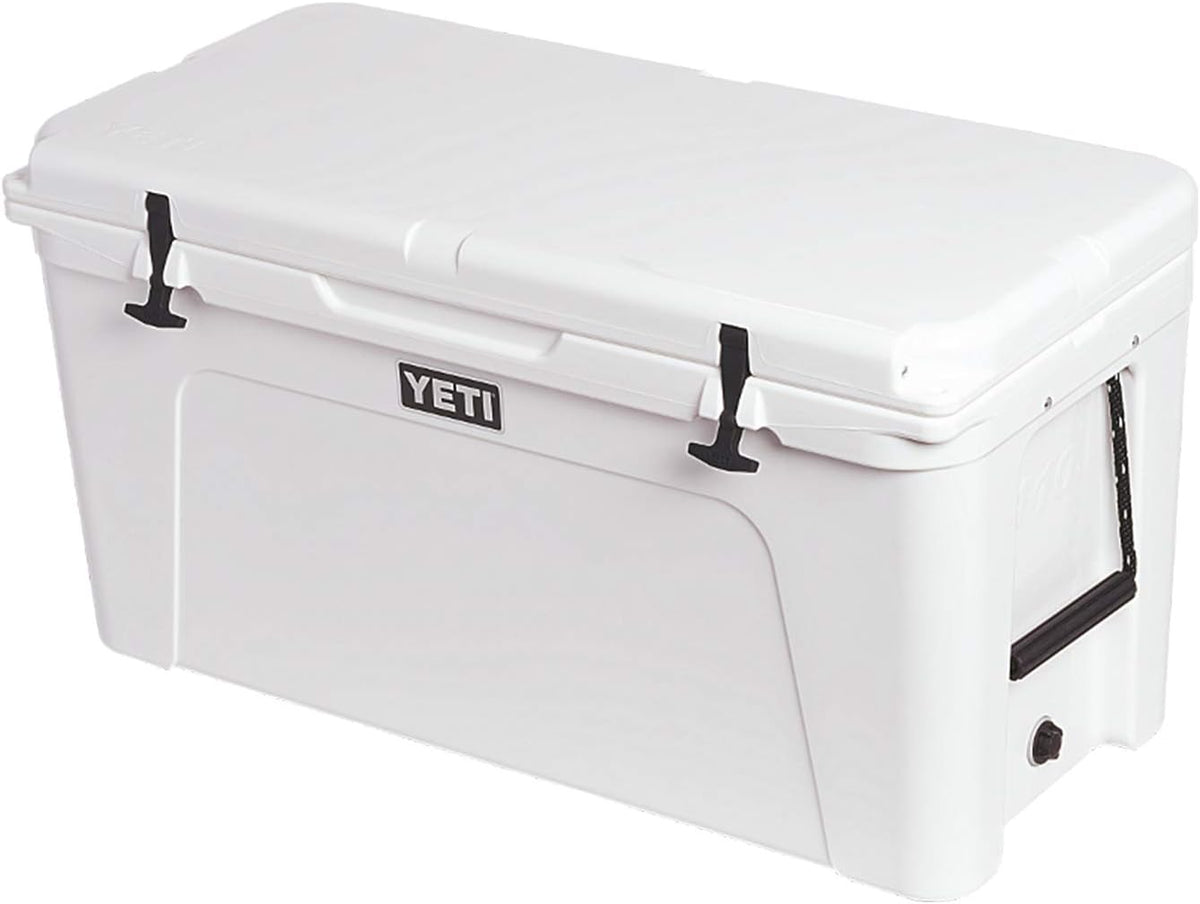 White Tundra 110 Cooler Z235