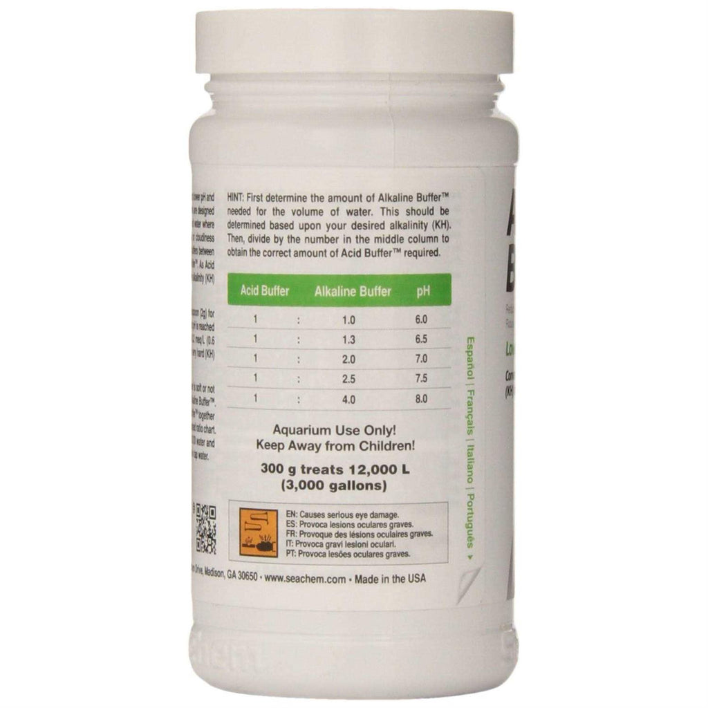 Acid Buffer E886