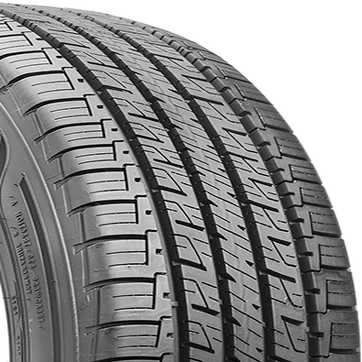 All Season 235/65R18 106V Passenger Tire L18809