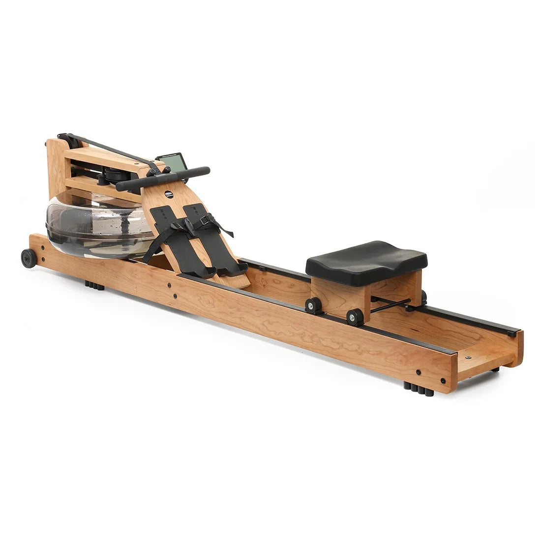 Rowing Machine with Hi-Rise Attachment C643