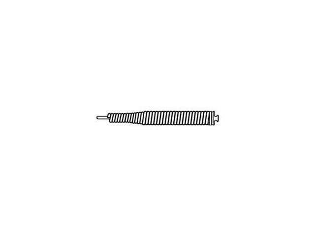 1/2 in. x 75 ft. Drain Cleaning Cable Z1144
