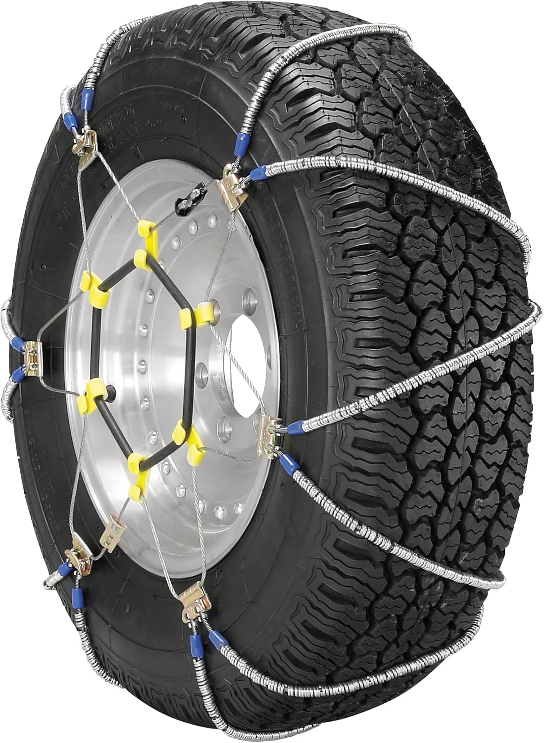 Set of 2 Tire Traction Chain V48510
