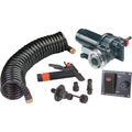 Wash Down Pump Kit 3.5 GPM F323