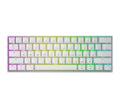 61 Keys Mechanical Keyboard with RGB Backlit X887168