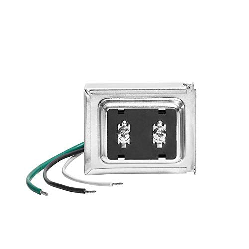 Hardwired Transformer for Video Doorbells W820