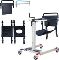 Patient Lift Transfer Chair D21206