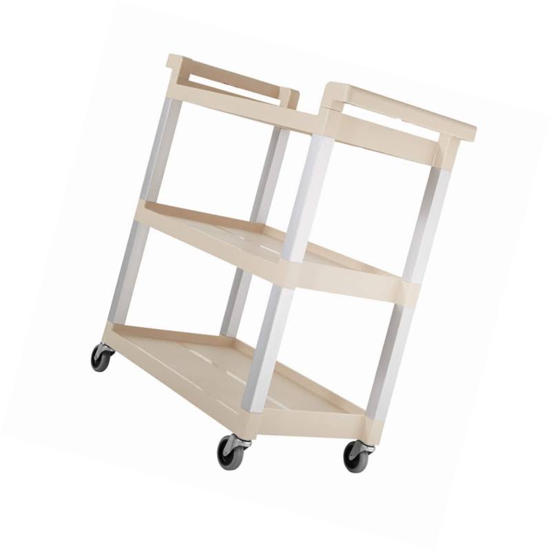 Three-Shelf Service Cart N624810
