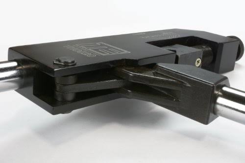 10 AWG 400 MCM Dieless Indent Electrical Cable Crimper Tool Q889