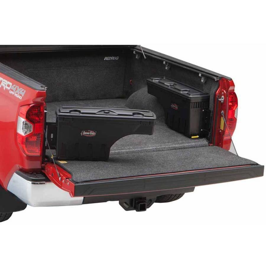 Swing Case Storage Box I878