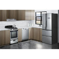 30 in. Under Cabinet Convertible Range Hood K445