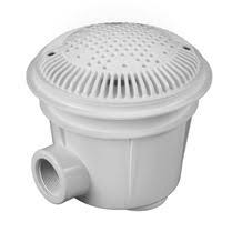 Crystal Water 48 Sq. ft. Lid Z977044