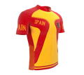 Full Zipper Short Sleeve Cycling Jersey Y13948