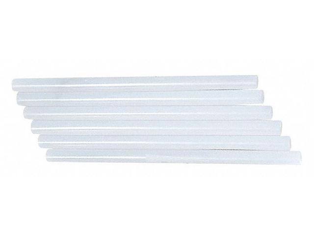 Hot Melt Glue Sticks, PK100 P4739