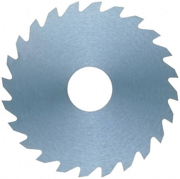 Slitting Saw 1.750 0.1562 0.625 24 Teeth Q7315