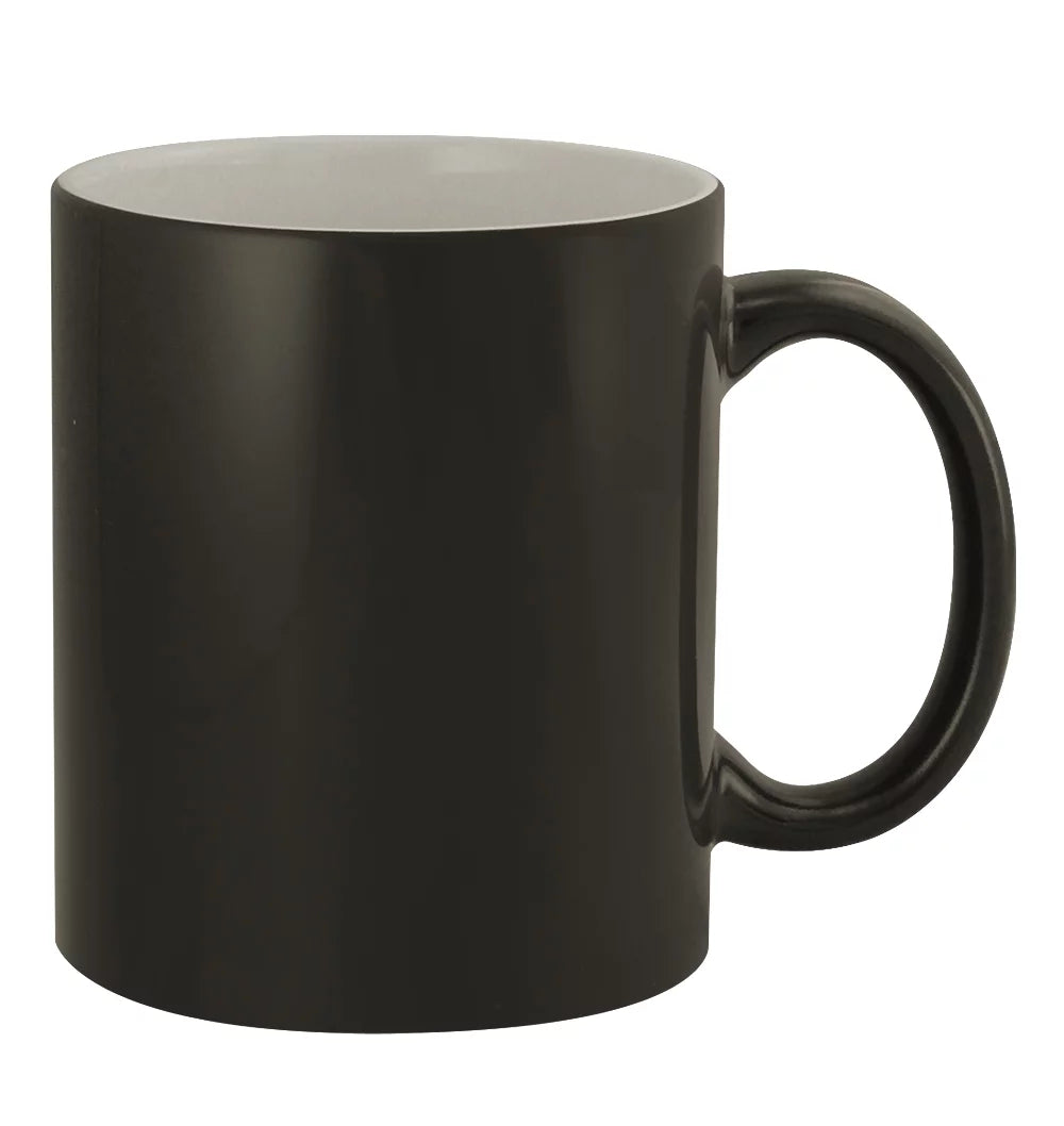 11oz Magic Color Changing Mug K49628