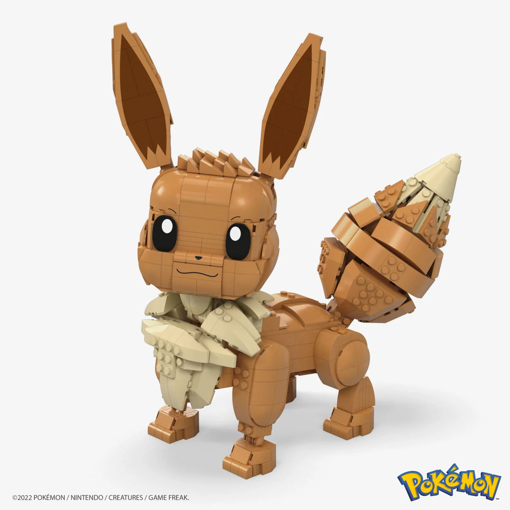 Pokemon Jumbo Eevee S259371