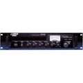 Rack Mount PA Amplifier/Mixer U4936