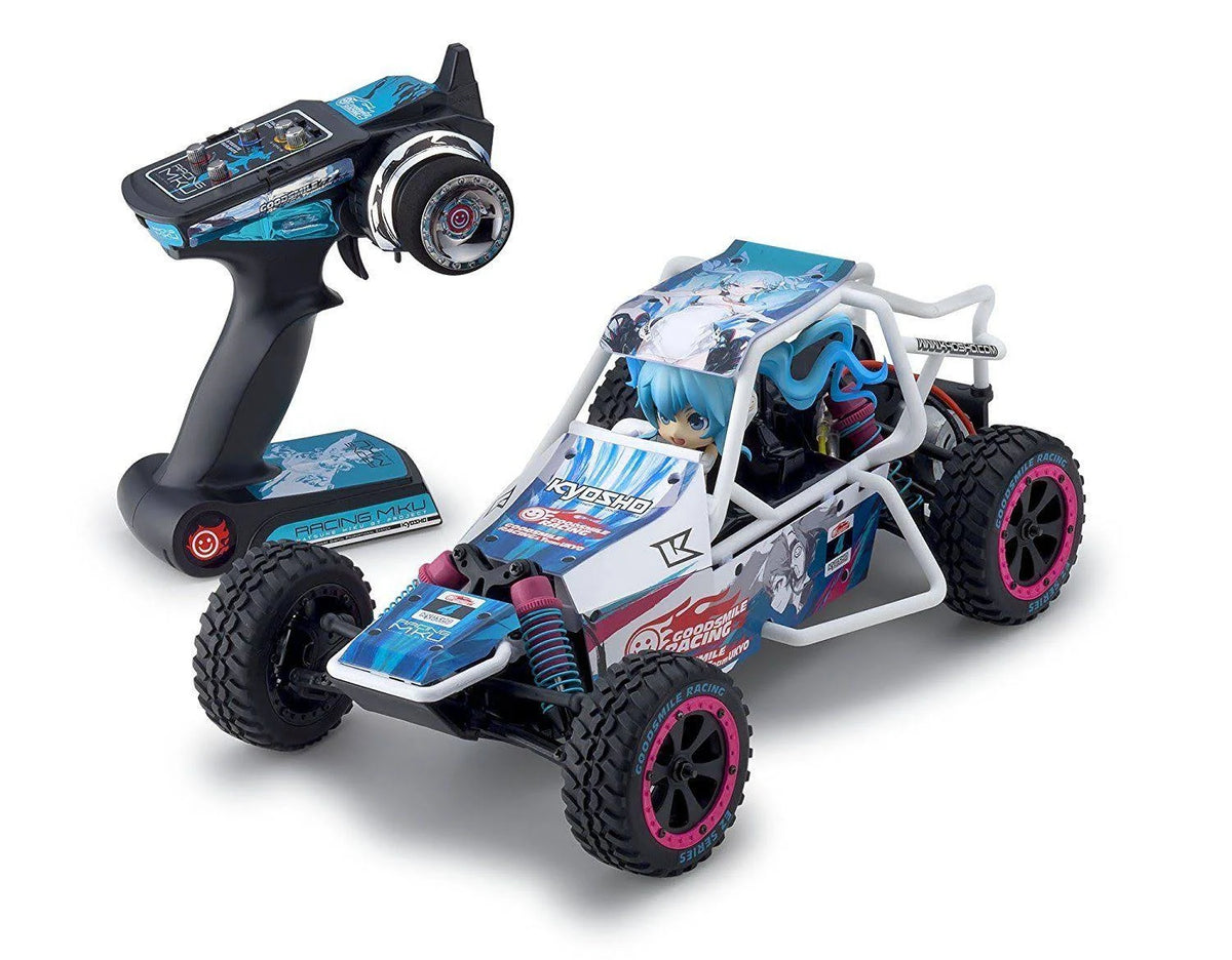 Racing Miku 2014 Vehicle U62223