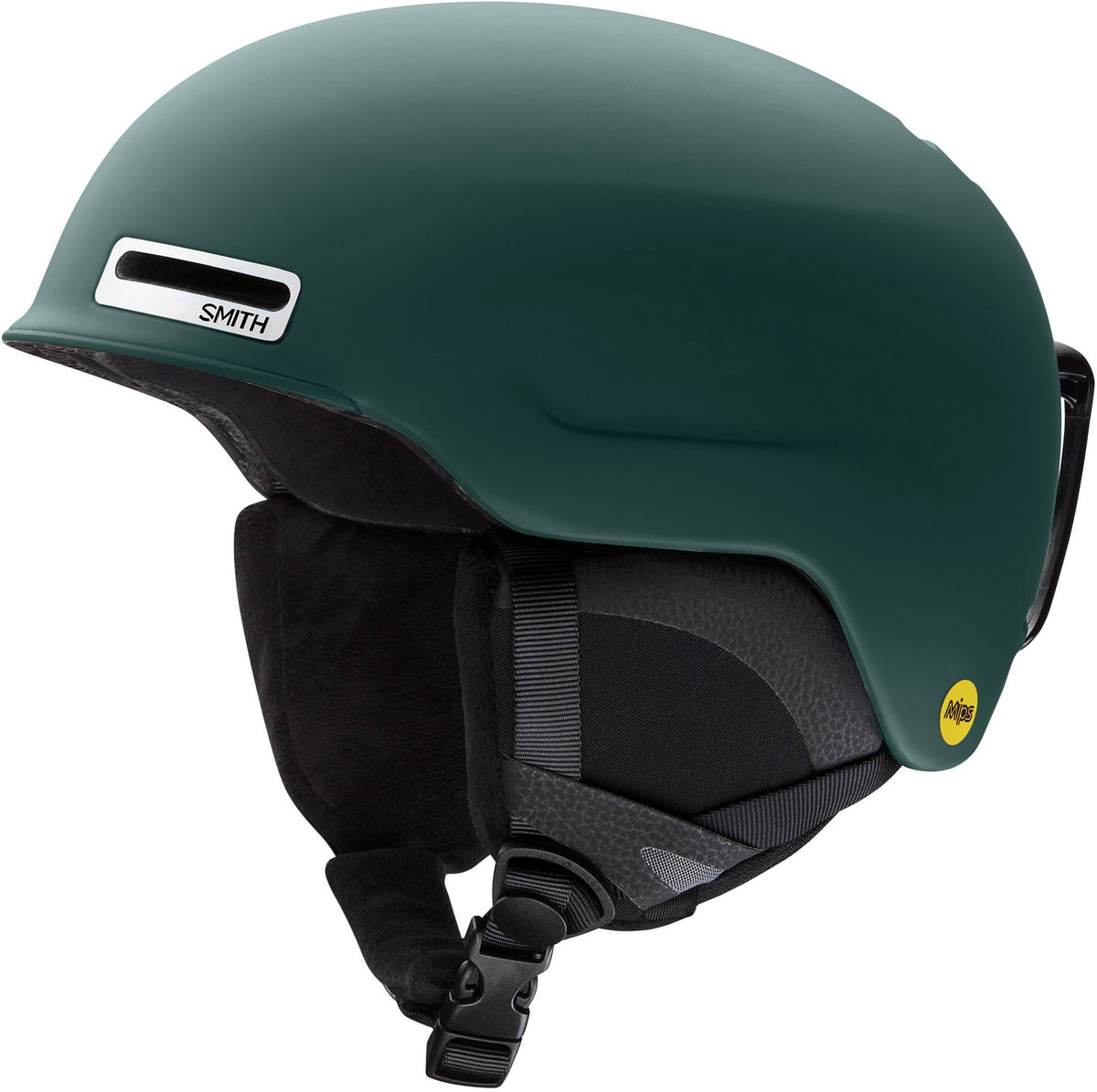 Matte Spruce MIPS Helmet D4668