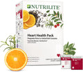 Heart Health Pack A444