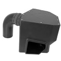 Black Air Intake System X216