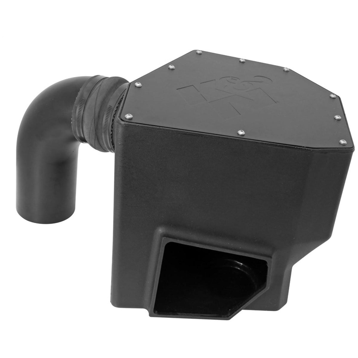 Black Air Intake System X216