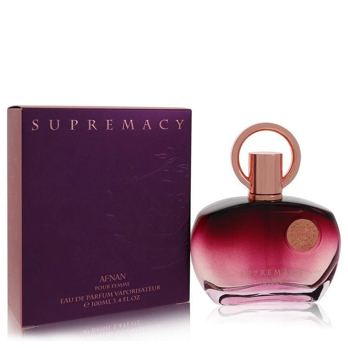 2 Pack Eau De Parfum Spray 3.4 oz H3608
