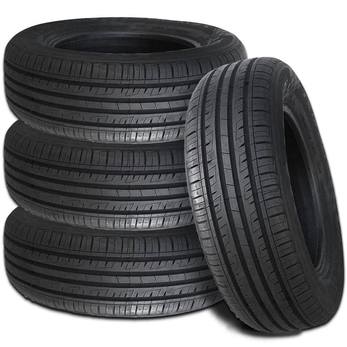 205/45ZR16 87W XL All Season Performance Tires Set of 4 F249394