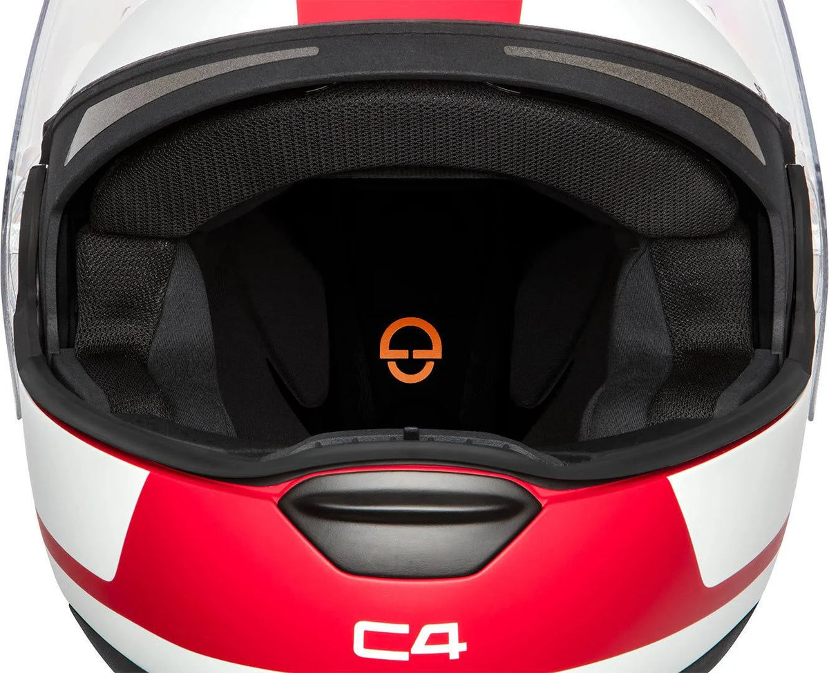 Fluo Yellow Helmet Y81260
