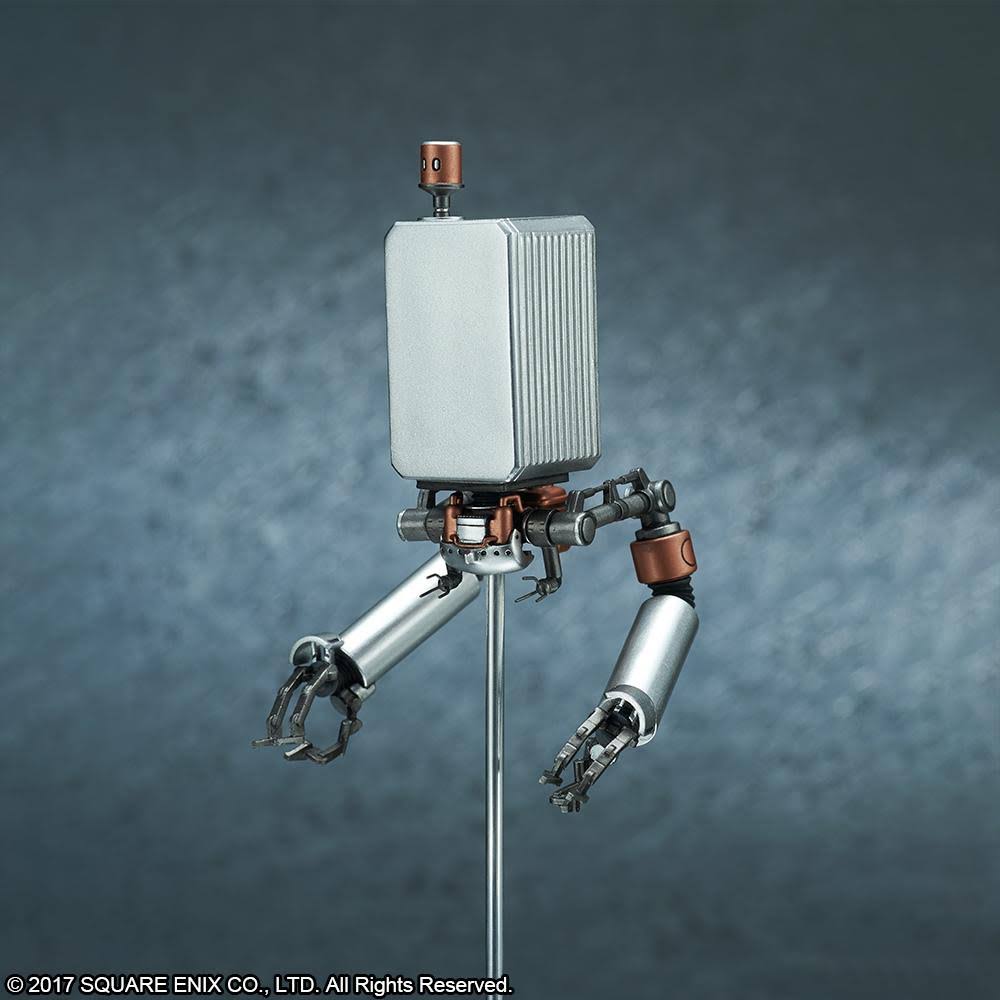 2B Figure Deluxe Z22945