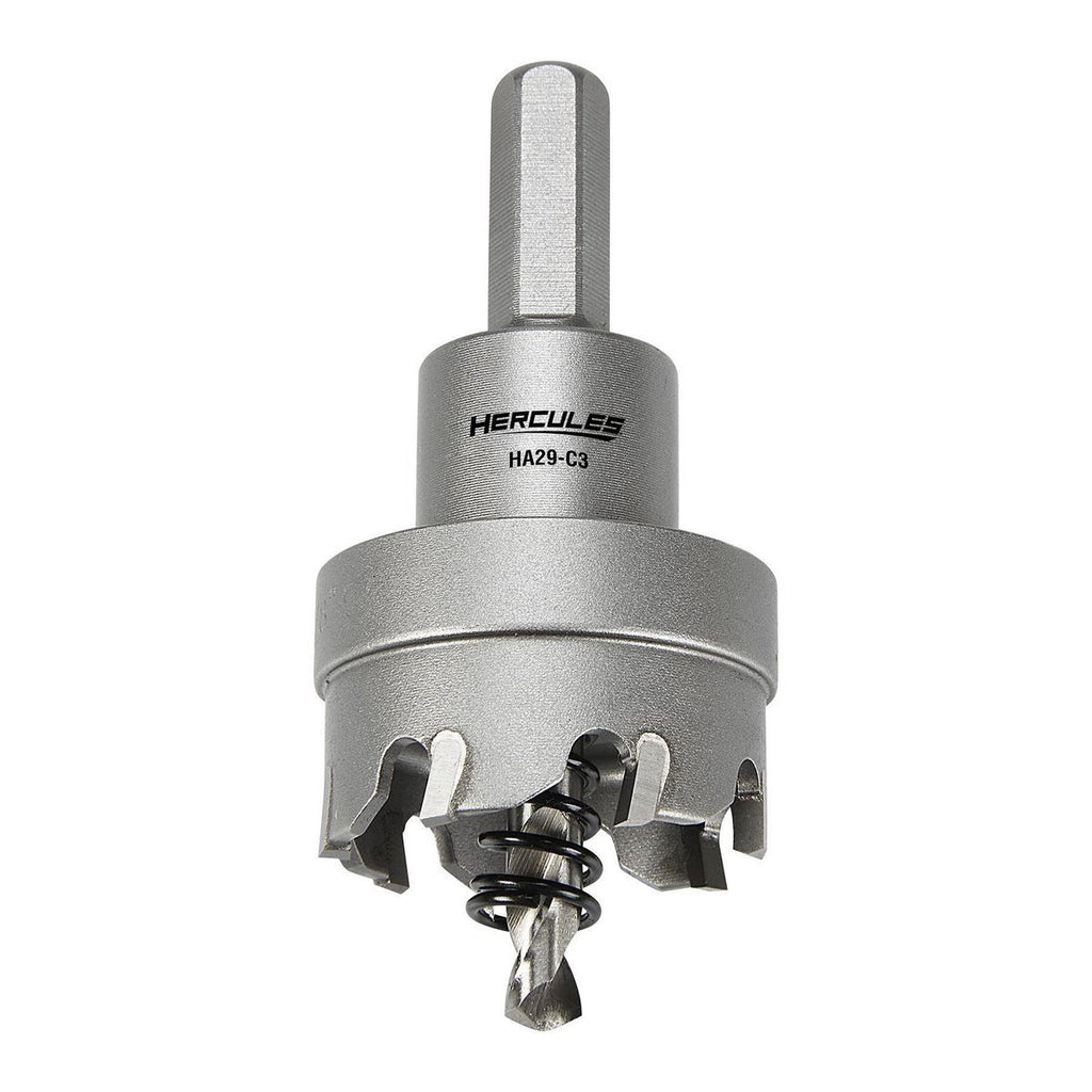 1-3/8 in. Carbide Tipped Hole Cutter Y838
