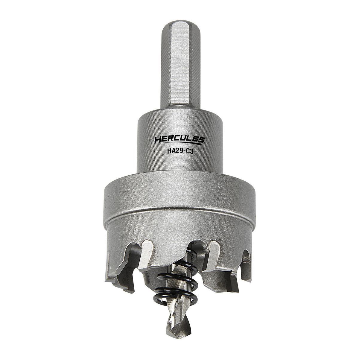 1-3/8 in. Carbide Tipped Hole Cutter Y838
