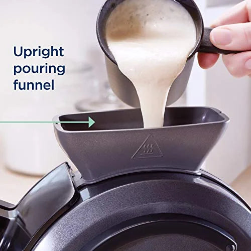 Vertical Waffle Maker H61206