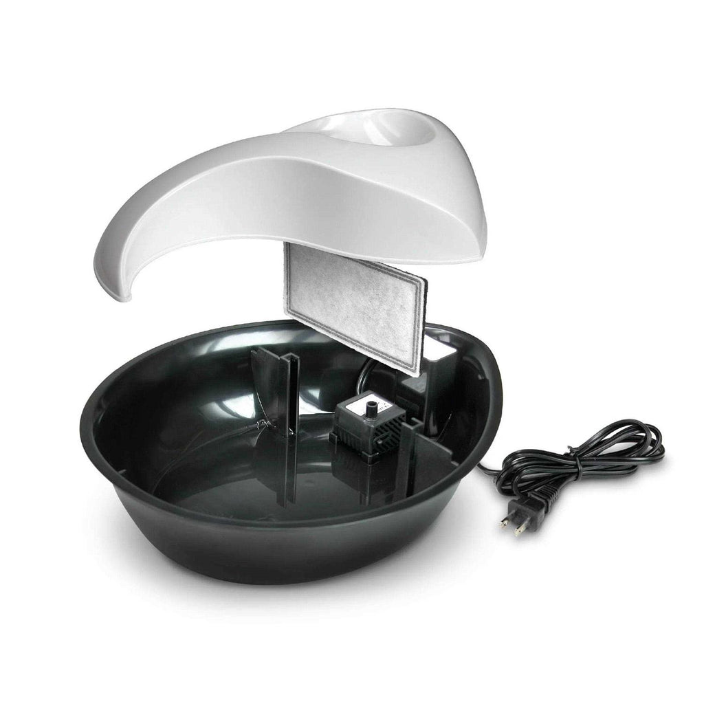 Plastic Drinking Fountain V284