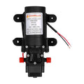 12V Water Pump for Tankless Water Heater X10766