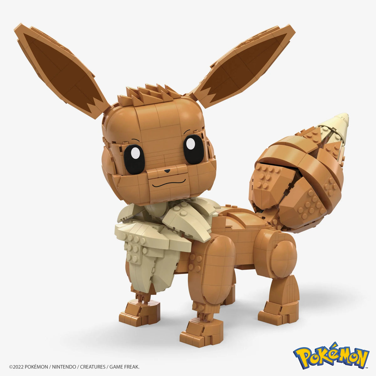Pokemon Jumbo Eevee S259371