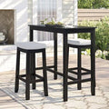 3 - Piece Bar Height Dining Set N454350