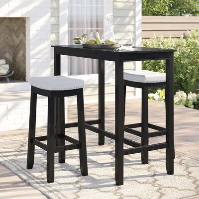 3 - Piece Bar Height Dining Set N454350