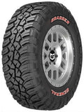 LT255/75R17 111/108Q Tire K56366
