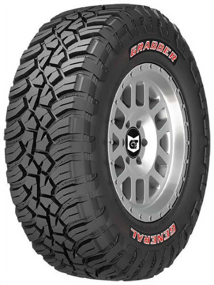 LT255/75R17 111/108Q Tire K56366