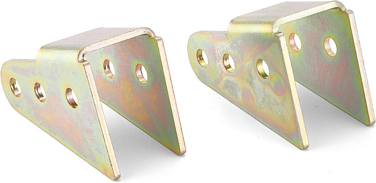 UTV Front & Rear Full Suspension Lift Kit for Kawasaki Teryx 750 800 W93383