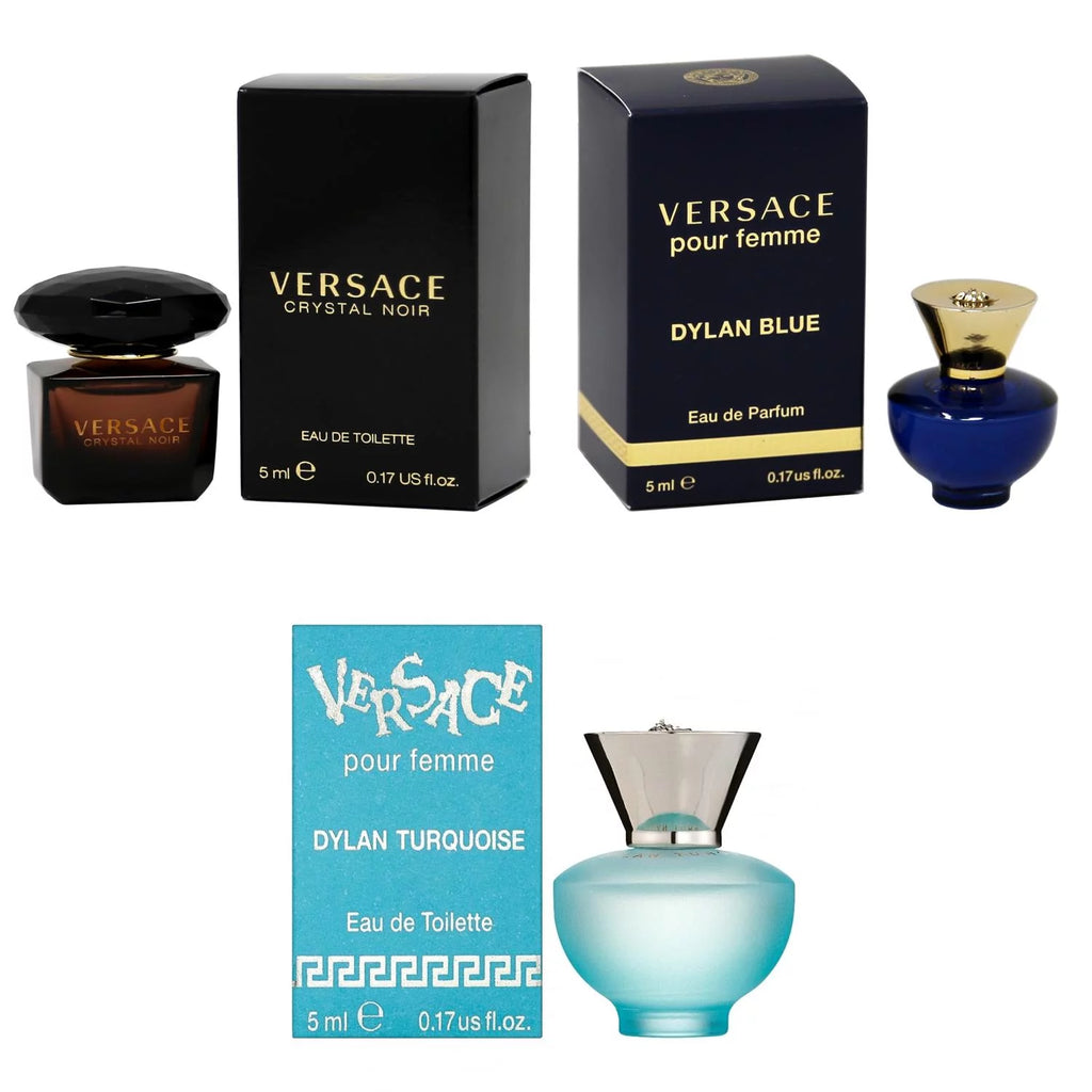 5ml 3PK Kit X9471