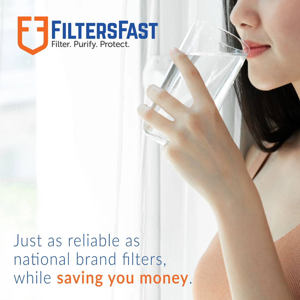Replacement Water Filter D810