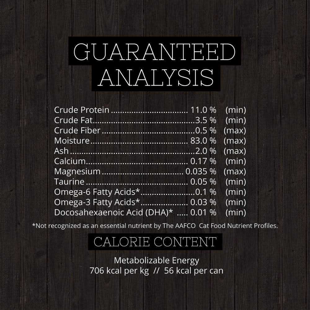 Chicken Gravy Cat Food F5842