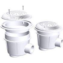 Crystal Water 48 Sq. ft. Lid Z977044
