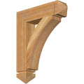 Western Red Cedar Bracket H9227