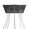 Extra Large Square Ceiling Canopy Kit C325