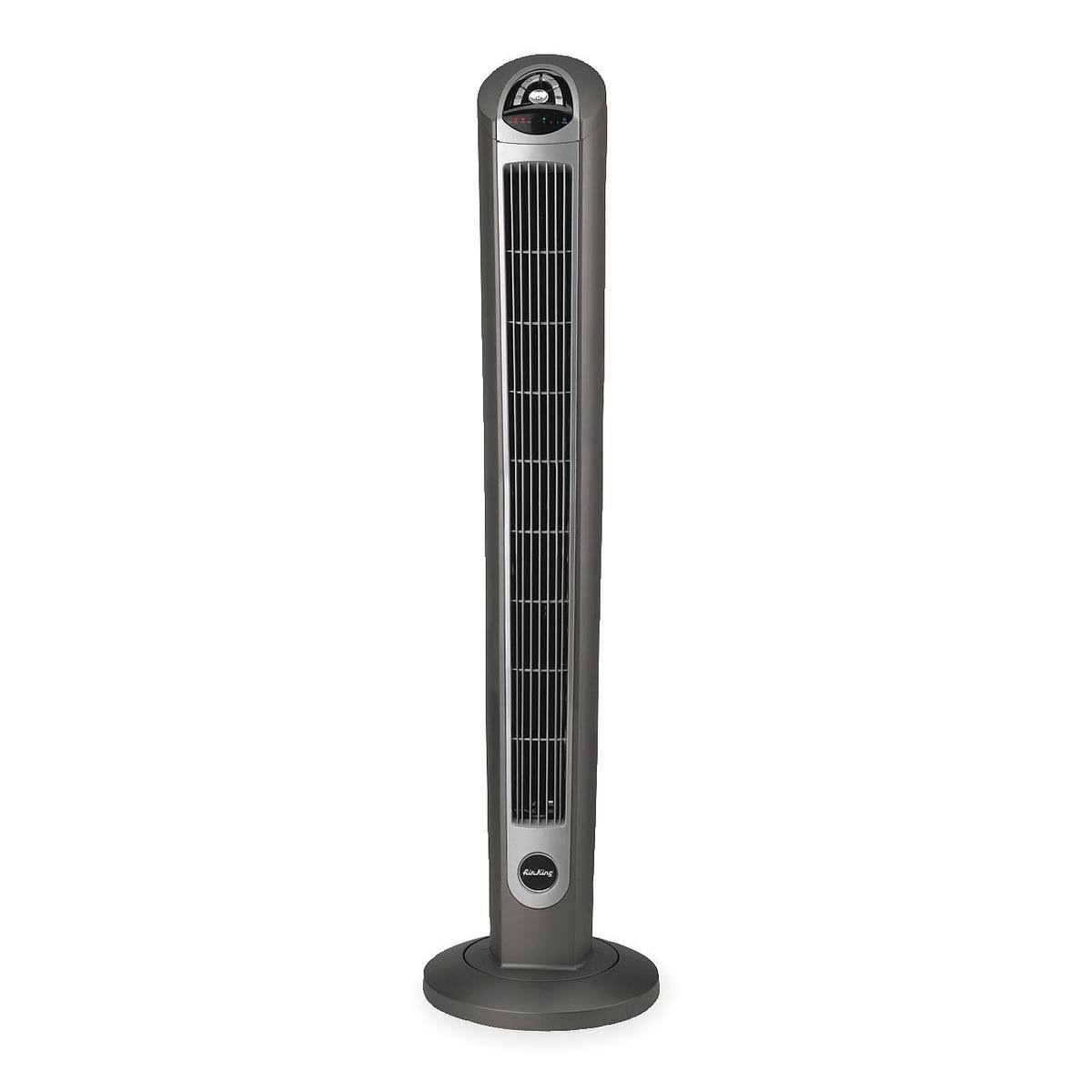 Tower Fan, Oscillating, 3 Speeds V91422