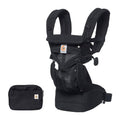 Black Baby Carrier U359