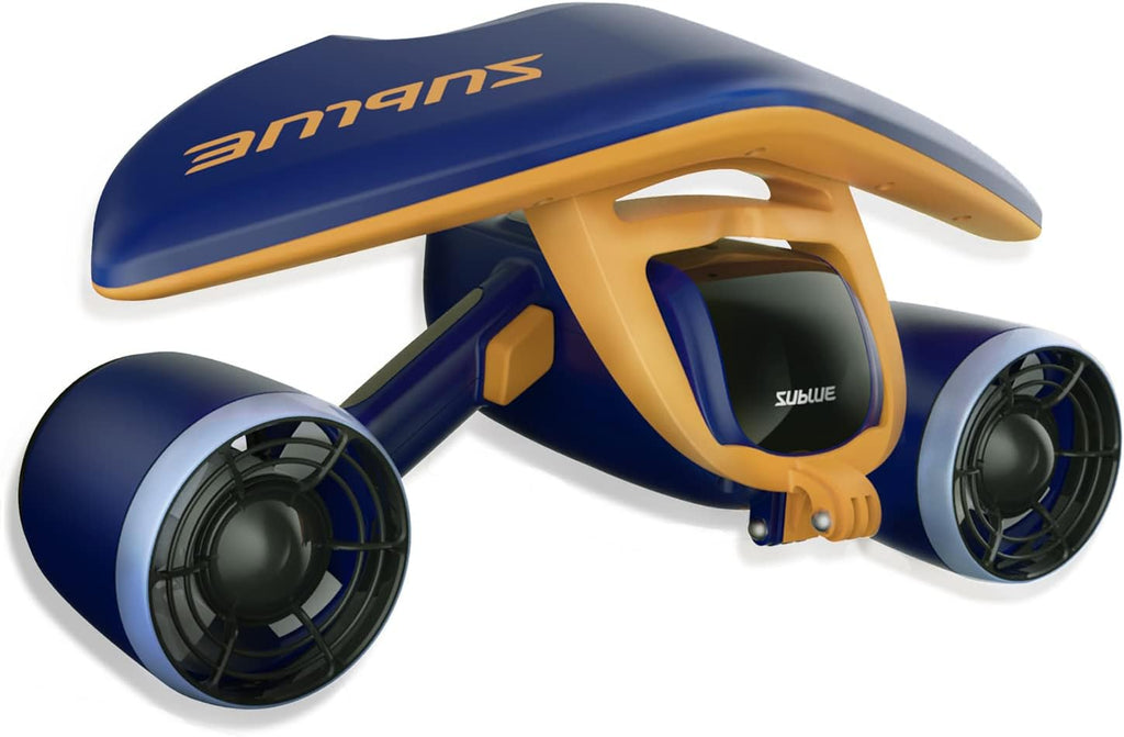 Underwater Scooter Dual Motors Y77015